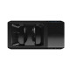 ASTRO Gaming A50 3rd Generation Gaming Headset 7.1 - Black / Blue - PS4 - PC Windows 7-8-10 ASTRO Gaming A50 3rd Generation Gaming Headset 7.1 - Black / Blue - PS4 - PC Windows 7-8-10
