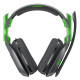 ASTRO Gaming A50 3rd Generation Gaming Headset 7.1 - Black / Green - XB1 - PC Windows 7-8-10 ASTRO Gaming A50 3rd Generation Gaming Headset 7.1 - Black / Green - XB1 - PC Windows 7-8-10