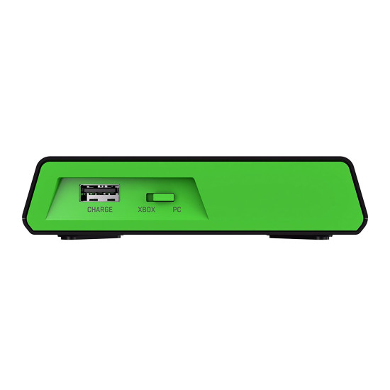 ASTRO Gaming A50 3rd Generation Gaming Headset 7.1 - Black / Green - XB1 - PC Windows 7-8-10 ASTRO Gaming A50 3rd Generation Gaming Headset 7.1 - Black / Green - XB1 - PC Windows 7-8-10