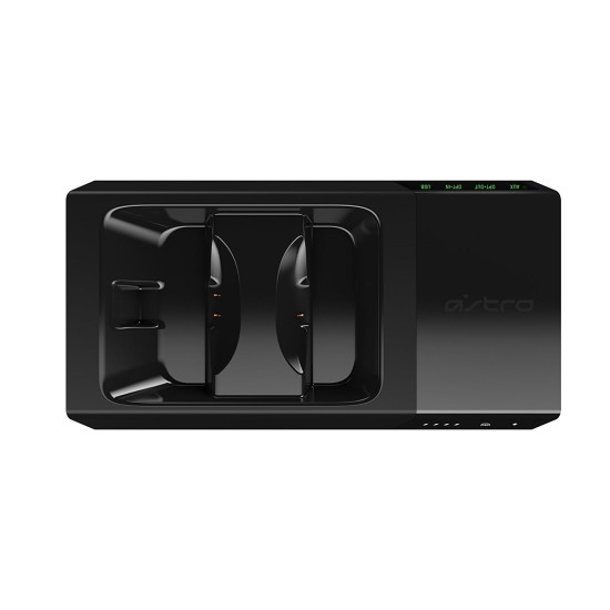ASTRO Gaming A50 3rd Generation Gaming Headset 7.1 - Black / Green - XB1 - PC Windows 7-8-10 ASTRO Gaming A50 3rd Generation Gaming Headset 7.1 - Black / Green - XB1 - PC Windows 7-8-10
