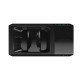 ASTRO Gaming A50 3rd Generation Gaming Headset 7.1 - Black / Green - XB1 - PC Windows 7-8-10 ASTRO Gaming A50 3rd Generation Gaming Headset 7.1 - Black / Green - XB1 - PC Windows 7-8-10