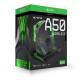 ASTRO Gaming A50 3rd Generation Gaming Headset 7.1 - Black / Green - XB1 - PC Windows 7-8-10 ASTRO Gaming A50 3rd Generation Gaming Headset 7.1 - Black / Green - XB1 - PC Windows 7-8-10