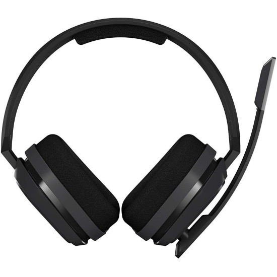 ASTRO Gaming A10 Wired Headset - Black/Blue - PS4 / XB1 / PC / Mac ASTRO Gaming A10 Wired Headset - Black/Blue - PS4 / XB1 / PC / Mac