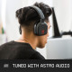 ASTRO Gaming A10 Wired Headset - Black/Blue - PS4 / XB1 / PC / Mac ASTRO Gaming A10 Wired Headset - Black/Blue - PS4 / XB1 / PC / Mac