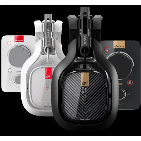 Buy Astro Gaming 0 Tr Headset Mixamp Pro Tr Black Ps4 Ps3 Pc Mac
