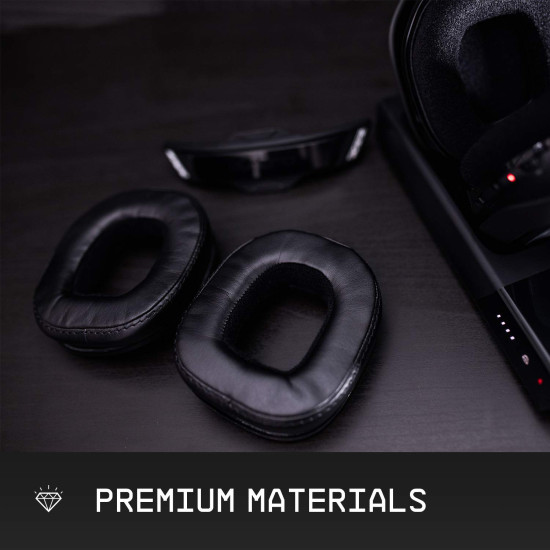 ASTRO Gaming A50 Mod Kit for Noise Isolation - Black ASTRO Gaming A50 Mod Kit for Noise Isolation - Black