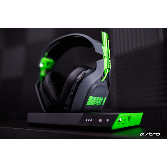 ASTRO Gaming A50 Mod Kit for Noise Isolation - Black ASTRO Gaming A50 Mod Kit for Noise Isolation - Black