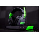 ASTRO Gaming A50 Mod Kit for Noise Isolation - Black ASTRO Gaming A50 Mod Kit for Noise Isolation - Black