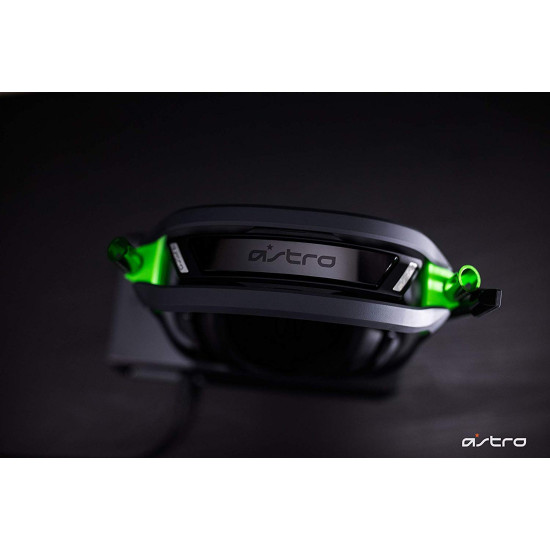 ASTRO Gaming A50 Mod Kit for Noise Isolation - Black ASTRO Gaming A50 Mod Kit for Noise Isolation - Black