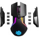 SteelSeries Rival 650 - Quantum Wireless Gaming Mouse - Black SteelSeries Rival 650 - Quantum Wireless Gaming Mouse - Black