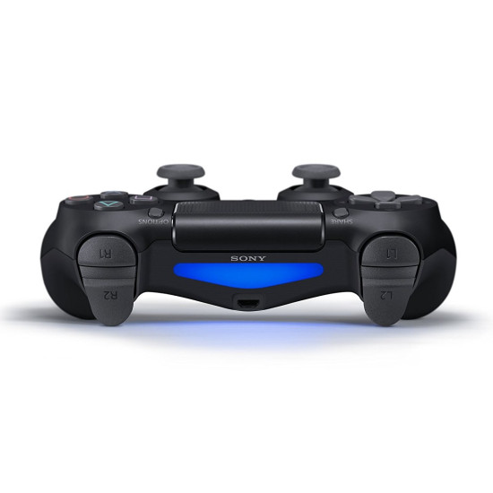 Sony DualShock 4 Wireless Controller | Black Sony DualShock 4 Wireless Controller | Black