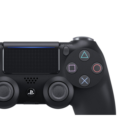 Sony DualShock 4 Wireless Controller | Black Sony DualShock 4 Wireless Controller | Black