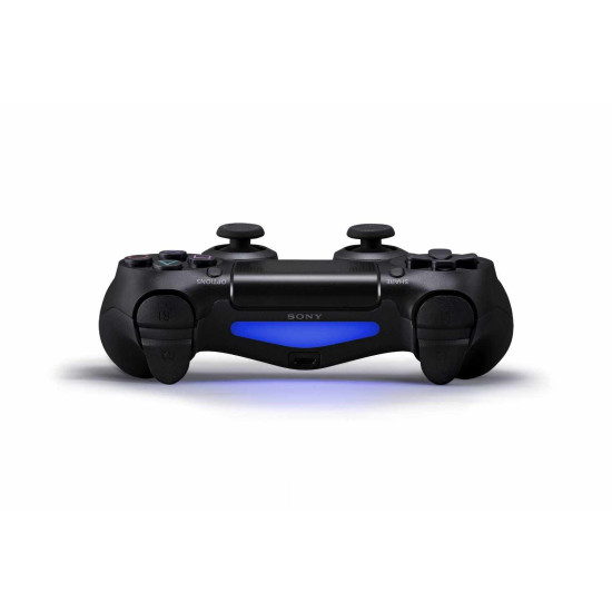 Sony DualShock 4 Wireless Controller - One Year Warranty | Black Sony DualShock 4 Wireless Controller - One Year Warranty | Black