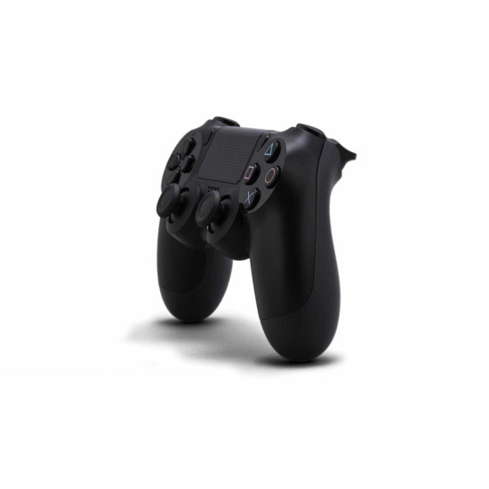 Sony DualShock 4 Wireless Controller - One Year Warranty | Black Sony DualShock 4 Wireless Controller - One Year Warranty | Black