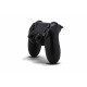 Sony DualShock 4 Wireless Controller - One Year Warranty | Black Sony DualShock 4 Wireless Controller - One Year Warranty | Black