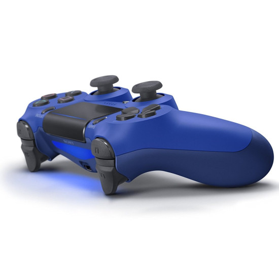 Sony DualShock 4 Wireless Controller - Blue Sony DualShock 4 Wireless Controller - Blue