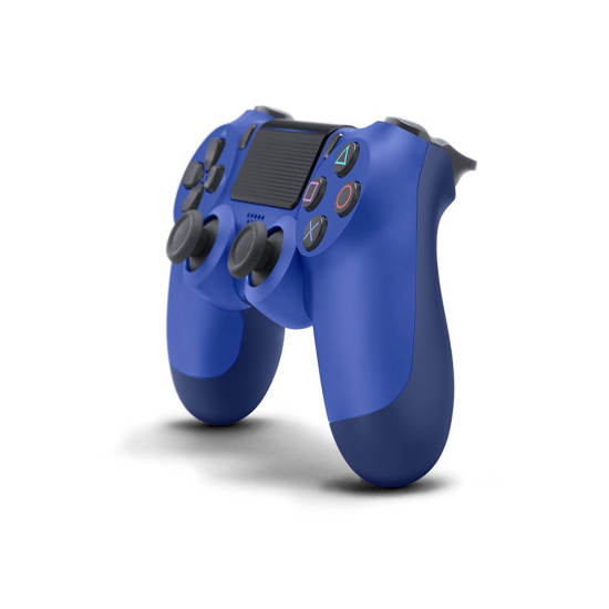 Sony DualShock 4 Wireless Controller - Blue Sony DualShock 4 Wireless Controller - Blue