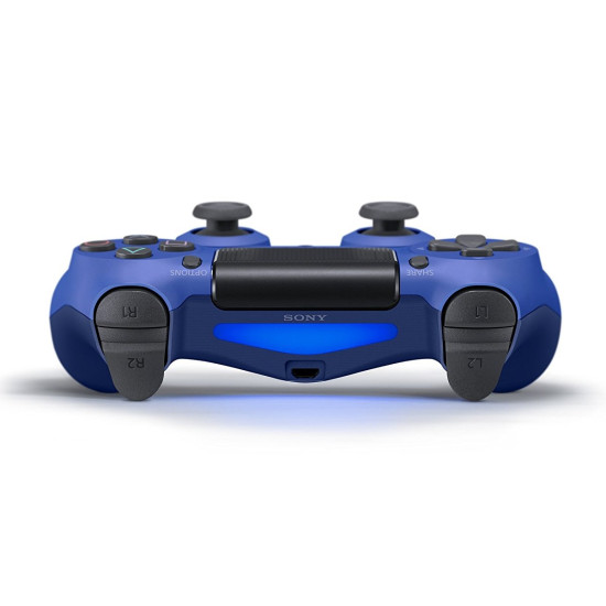 Sony DualShock 4 Wireless Controller - Blue Sony DualShock 4 Wireless Controller - Blue