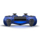 Sony DualShock 4 Wireless Controller - Blue Sony DualShock 4 Wireless Controller - Blue
