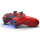 Sony DualShock 4 Wireless Controller | Magma Red Sony DualShock 4 Wireless Controller | Magma Red