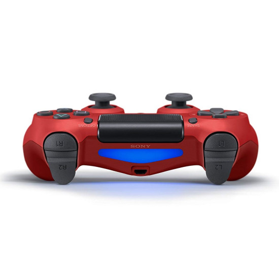 Sony DualShock 4 Wireless Controller | Magma Red Sony DualShock 4 Wireless Controller | Magma Red