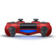 Sony DualShock 4 Wireless Controller | Magma Red Sony DualShock 4 Wireless Controller | Magma Red