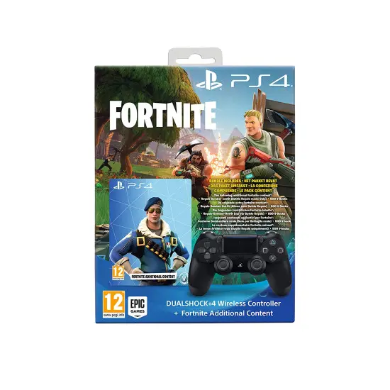 ps3 fortnite bundle