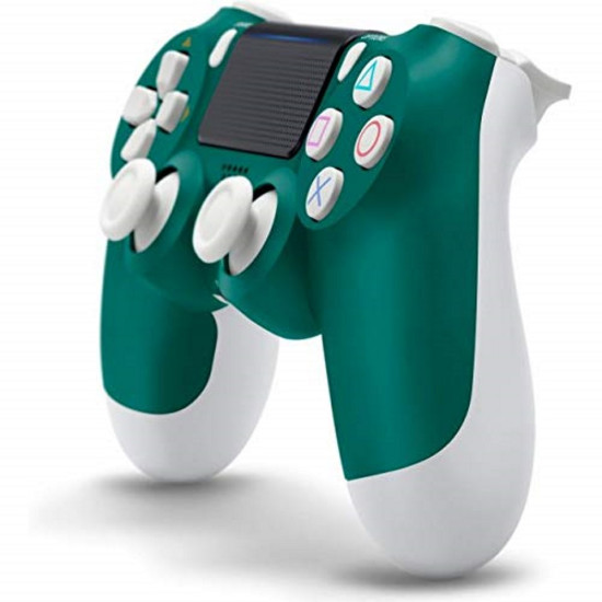 Sony DualShock 4 Wireless Controller - Alpine Green Sony DualShock 4 Wireless Controller - Alpine Green