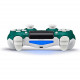 Sony DualShock 4 Wireless Controller - Alpine Green Sony DualShock 4 Wireless Controller - Alpine Green