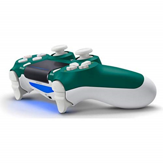 Sony DualShock 4 Wireless Controller - Alpine Green Sony DualShock 4 Wireless Controller - Alpine Green