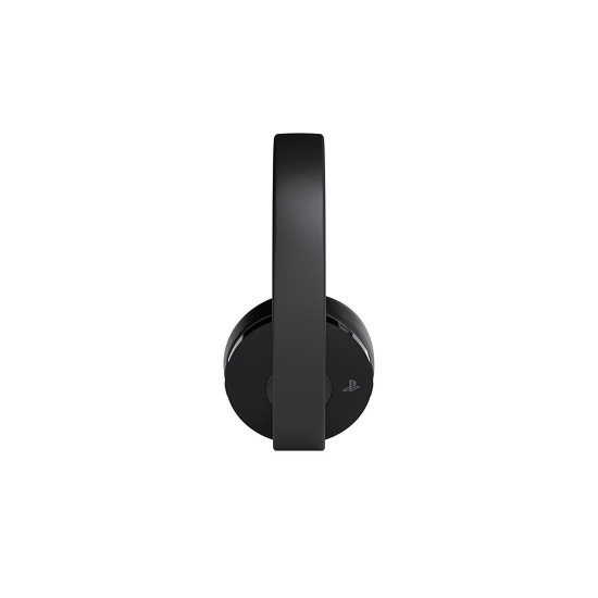 Sony PlayStation 4 Gold Wireless Headset | PS4/PC/MAC Sony PlayStation 4 Gold Wireless Headset | PS4/PC/MAC