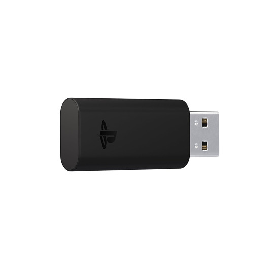 Sony PlayStation 4 Gold Wireless Headset | PS4/PC/MAC Sony PlayStation 4 Gold Wireless Headset | PS4/PC/MAC