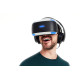 Sony PlayStation 4 Gold Wireless Headset | PS4/PC/MAC Sony PlayStation 4 Gold Wireless Headset | PS4/PC/MAC