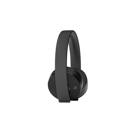 Sony PlayStation 4 Gold Wireless Headset | PS4/PC/MAC Sony PlayStation 4 Gold Wireless Headset | PS4/PC/MAC