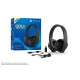 Sony PlayStation 4 Gold Wireless Headset | PS4/PC/MAC Sony PlayStation 4 Gold Wireless Headset | PS4/PC/MAC