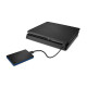 Seagate 2TB Game Drive - STGD2000400 | PS4 Seagate 2TB Game Drive - STGD2000400 | PS4