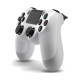 Sony DualShock 4 Wireless Controller - Glacier White Sony DualShock 4 Wireless Controller - Glacier White