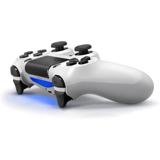 Sony DualShock 4 Wireless Controller - Glacier White Sony DualShock 4 Wireless Controller - Glacier White