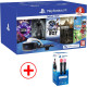 Sony PlayStation VR Mega Pack - 5 Games Bundle + 2 Motion Controller Bundle | PSVR Sony PlayStation VR Mega Pack - 5 Games Bundle + 2 Motion Controller Bundle | PSVR