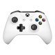Microsoft Xbox One Wireless Controller - Crete White Microsoft Xbox One Wireless Controller - Crete White