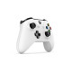 Microsoft Xbox One Wireless Controller - Crete White Microsoft Xbox One Wireless Controller - Crete White