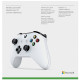 Microsoft Xbox One Wireless Controller - Crete White Microsoft Xbox One Wireless Controller - Crete White