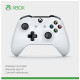Microsoft Xbox One Wireless Controller - Crete White Microsoft Xbox One Wireless Controller - Crete White