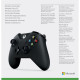 Microsoft Xbox One Wireless Controller - Black | XB1 / PC Microsoft Xbox One Wireless Controller - Black | XB1 / PC