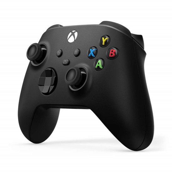 Xbox Wireless Controller - Carbon Black Xbox Wireless Controller - Carbon Black