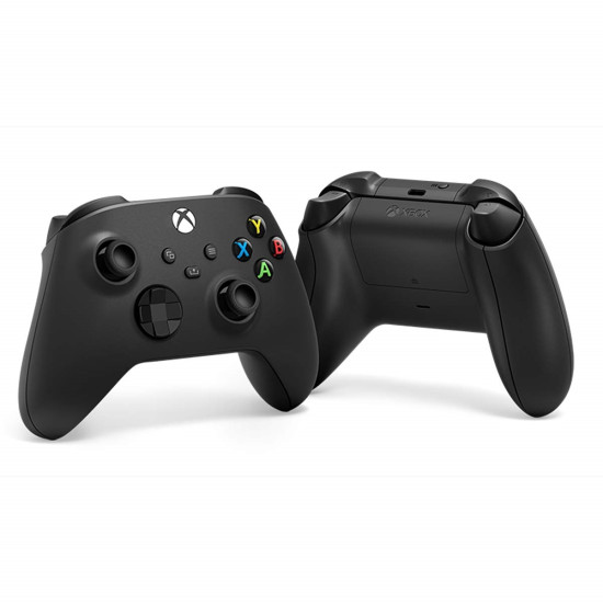 Xbox Wireless Controller - Carbon Black Xbox Wireless Controller - Carbon Black
