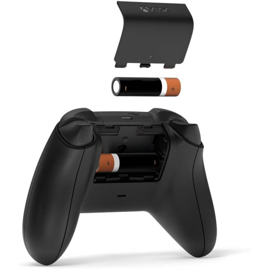 Xbox Wireless Controller - Carbon Black Xbox Wireless Controller - Carbon Black