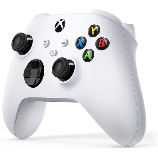 Xbox Wireless Controller - Robot White Xbox Wireless Controller - Robot White