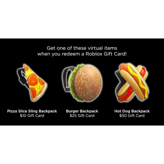 $25 USA Roblox Gift Card - 2000 Robux - Digital Code $25 USA Roblox Gift Card - 2000 Robux - Digital Code