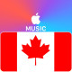 12 Month Canada Apple Music Membership - Digital Code 12 Month Canada Apple Music Membership - Digital Code